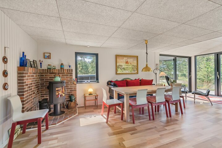 Sommerhus 51062 på Bugten 5, Mosevrå - Billede #9