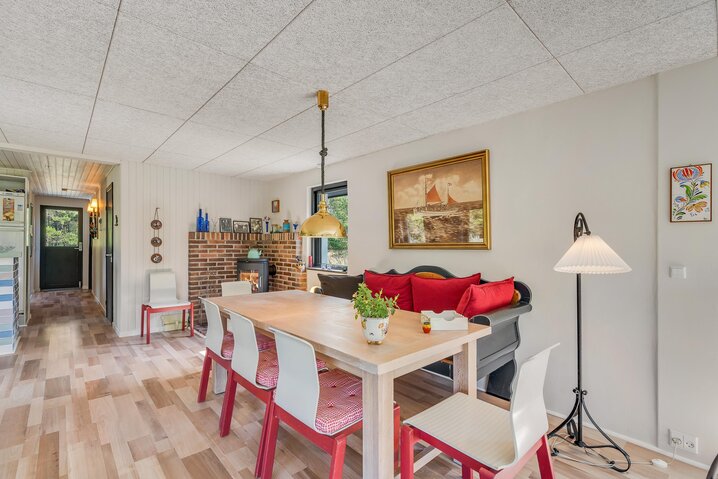 Sommerhus 51062 på Bugten 5, Mosevrå - Billede #10