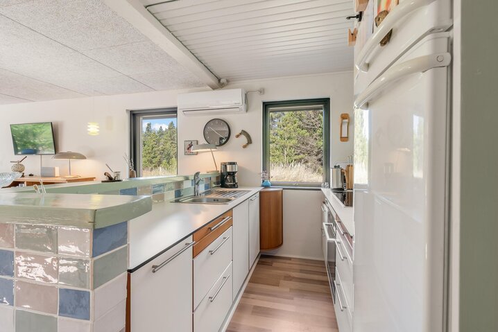 Sommerhus 51062 på Bugten 5, Mosevrå - Billede #11
