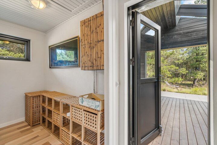 Sommerhus 51062 på Bugten 5, Mosevrå - Billede #17