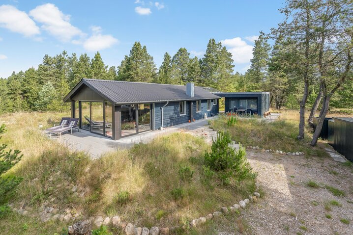 Sommerhus 51062 på Bugten 5, Mosevrå - Billede #18