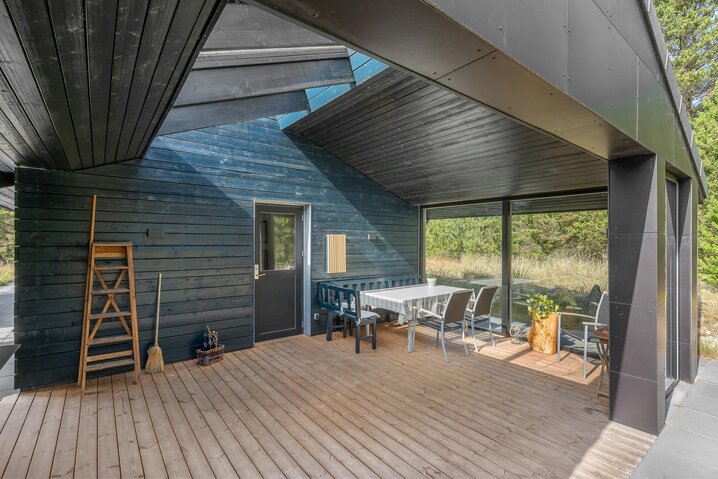 Sommerhus 51062 på Bugten 5, Mosevrå - Billede #19