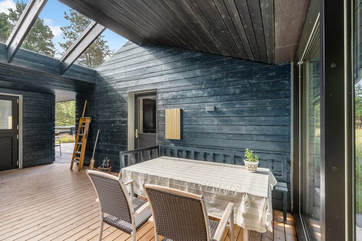 Sommerhus 51062 på Bugten 5, Mosevrå - Billede #21