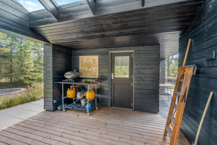 Sommerhus 51062 på Bugten 5, Mosevrå - Billede #22