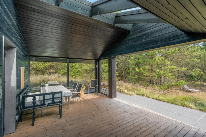 Sommerhus 51062 på Bugten 5, Mosevrå - Billede #23