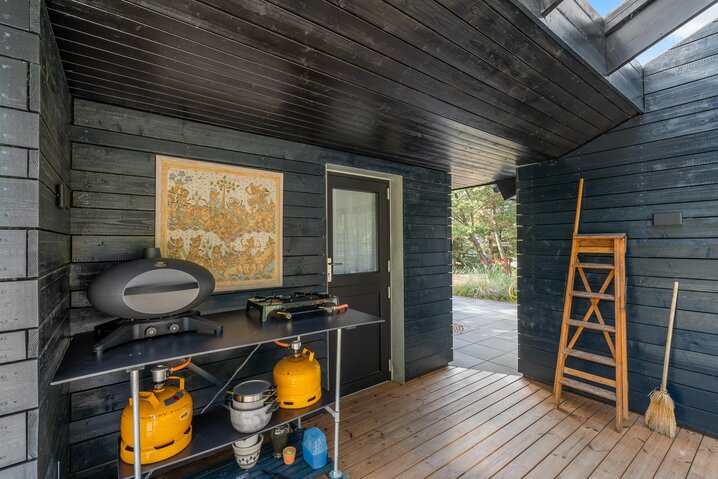 Sommerhus 51062 på Bugten 5, Mosevrå - Billede #24
