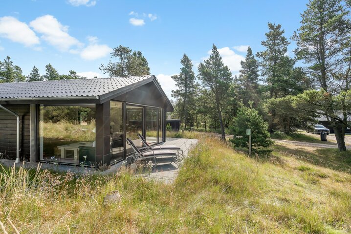 Sommerhus 51062 på Bugten 5, Mosevrå - Billede #27