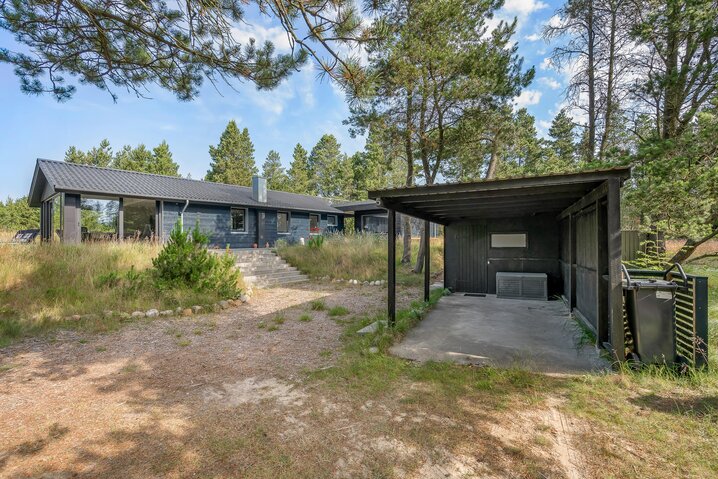 Sommerhus 51062 på Bugten 5, Mosevrå - Billede #30