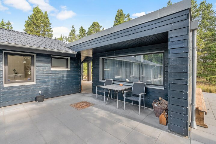 Sommerhus 51062 på Bugten 5, Mosevrå - Billede #32