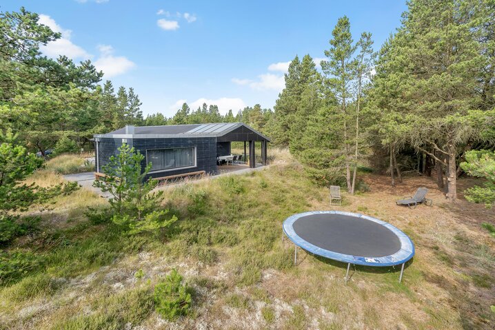 Sommerhus 51062 på Bugten 5, Mosevrå - Billede #35