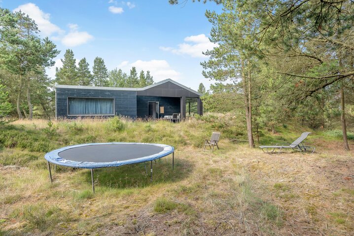 Sommerhus 51062 på Bugten 5, Mosevrå - Billede #36