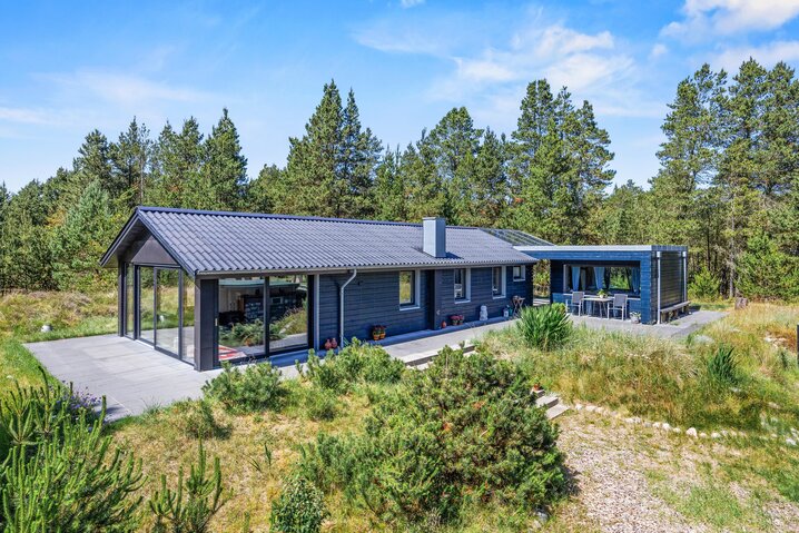 Holiday home 51062 at Bugten 5, Mosevrå - Picture #0