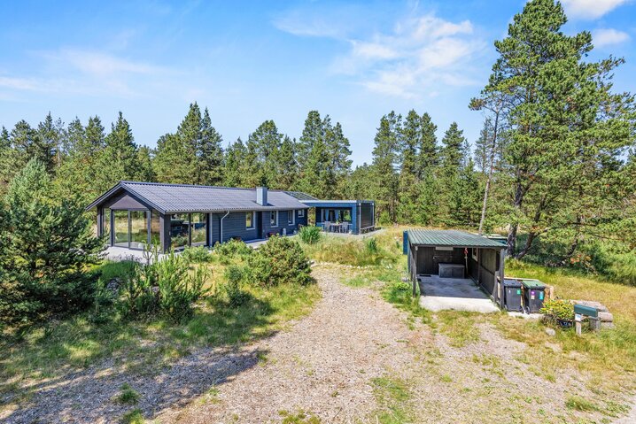 Holiday home 51062 at Bugten 5, Mosevrå - Picture #18