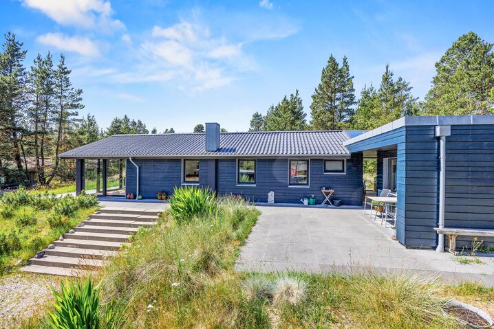 Holiday home 51062 at Bugten 5, Mosevrå - Picture #19