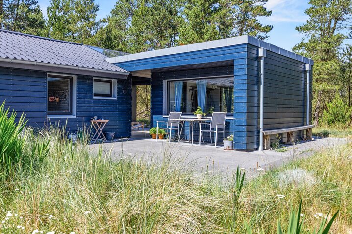 Holiday home 51062 at Bugten 5, Mosevrå - Picture #20
