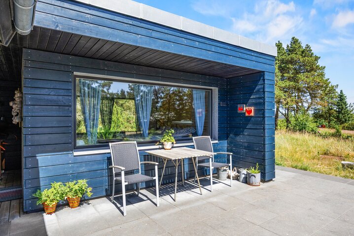 Holiday home 51062 at Bugten 5, Mosevrå - Picture #21