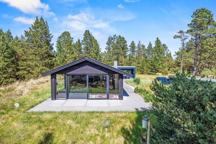 Holiday home 51062 at Bugten 5, Mosevrå - Picture #22