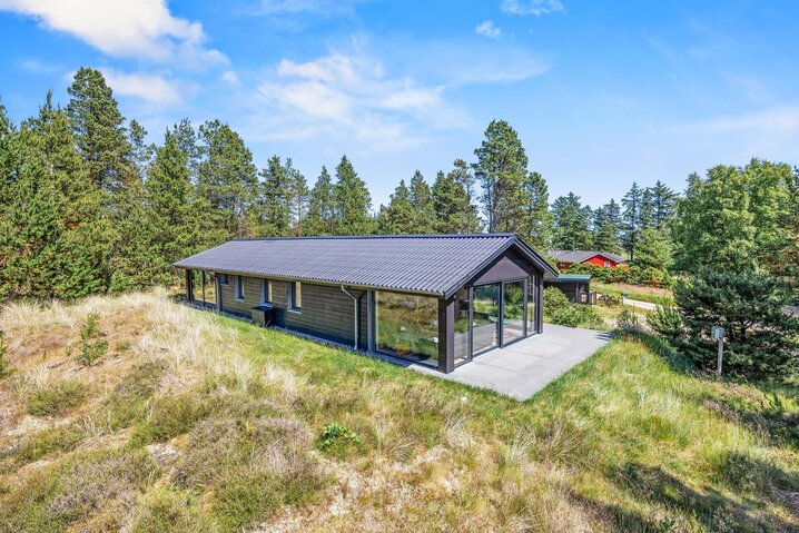Holiday home 51062 at Bugten 5, Mosevrå - Picture #23