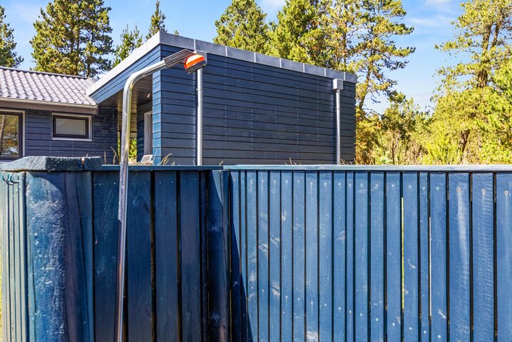 Holiday home 51062 at Bugten 5, Mosevrå - Picture #24