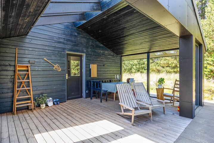 Holiday home 51062 at Bugten 5, Mosevrå - Picture #25