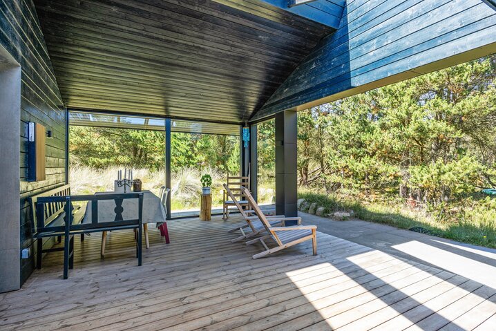 Holiday home 51062 at Bugten 5, Mosevrå - Picture #26