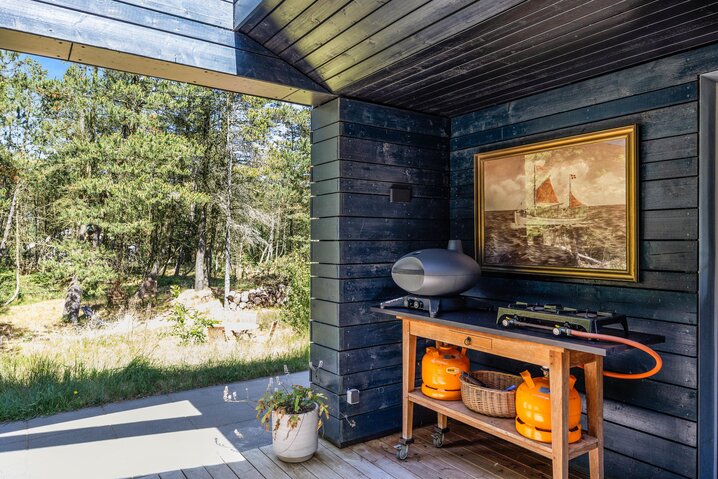 Holiday home 51062 at Bugten 5, Mosevrå - Picture #28