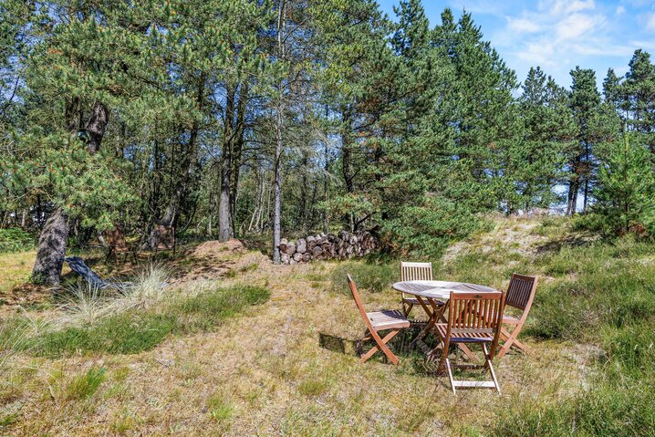 Holiday home 51062 at Bugten 5, Mosevrå - Picture #29