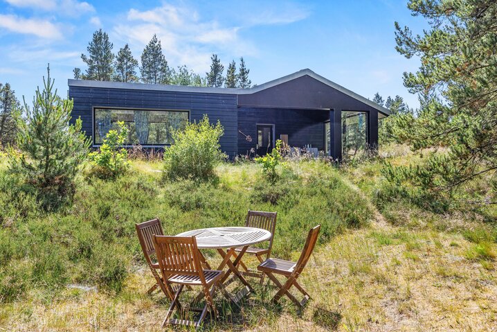Holiday home 51062 at Bugten 5, Mosevrå - Picture #31