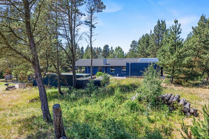 Holiday home 51062 at Bugten 5, Mosevrå - Picture #33