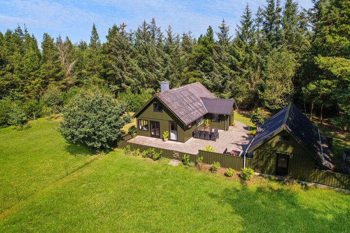 Sommerhus 51089 på Dalen 17, Mosevrå - Billede #0