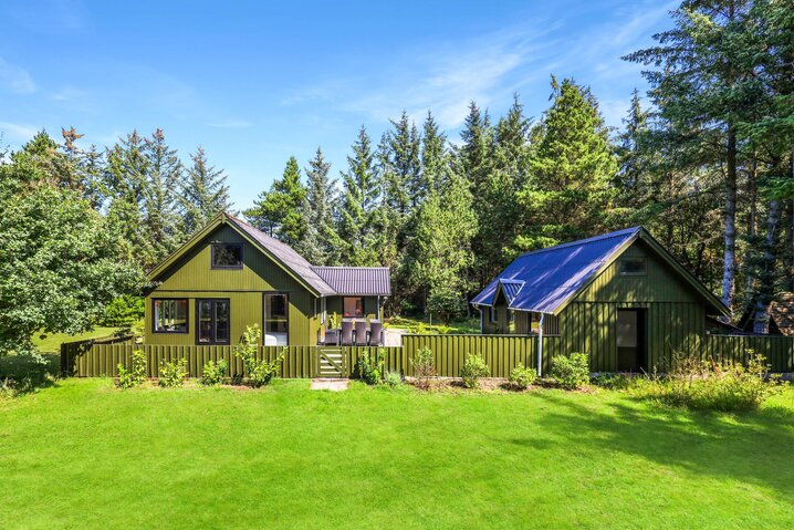 Sommerhus 51089 på Dalen 17, Mosevrå - Billede #16