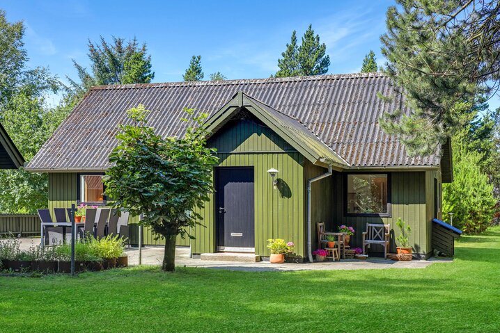 Sommerhus 51089 på Dalen 17, Mosevrå - Billede #17