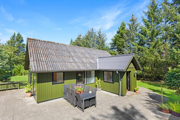 Sommerhus 51089 på Dalen 17, Mosevrå - Billede #18