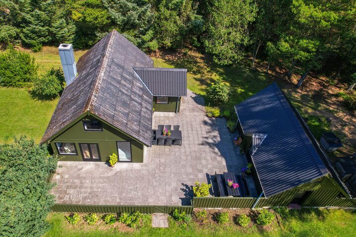 Sommerhus 51089 på Dalen 17, Mosevrå - Billede #19