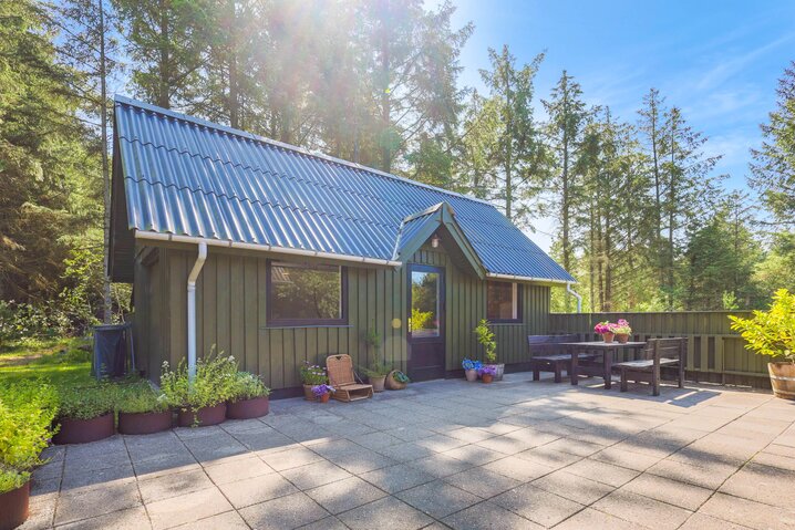 Sommerhus 51089 på Dalen 17, Mosevrå - Billede #20
