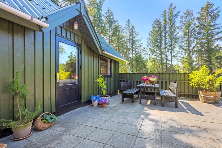 Sommerhus 51089 på Dalen 17, Mosevrå - Billede #21