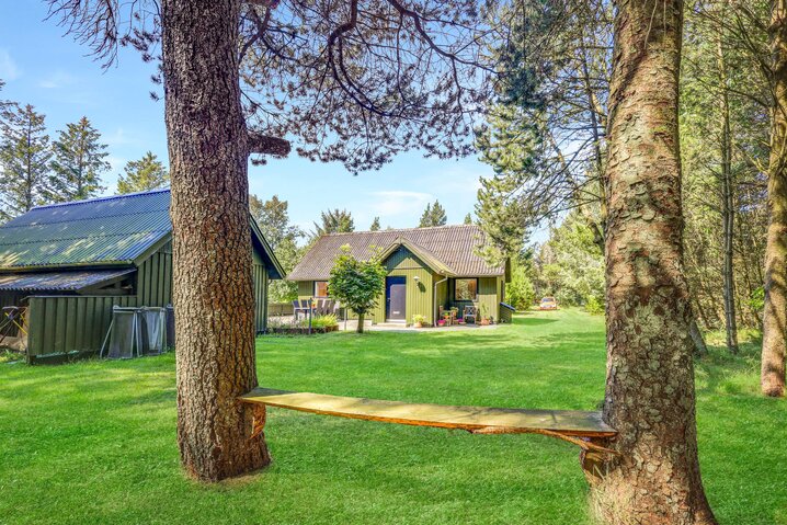 Sommerhus 51089 på Dalen 17, Mosevrå - Billede #22