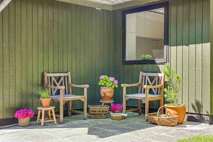 Sommerhus 51089 på Dalen 17, Mosevrå - Billede #23