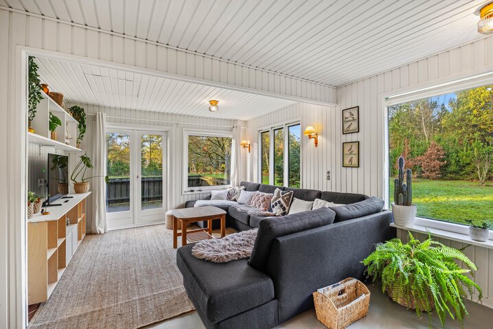 Sommerhus 51089 på Dalen 17, Mosevrå - Billede #1