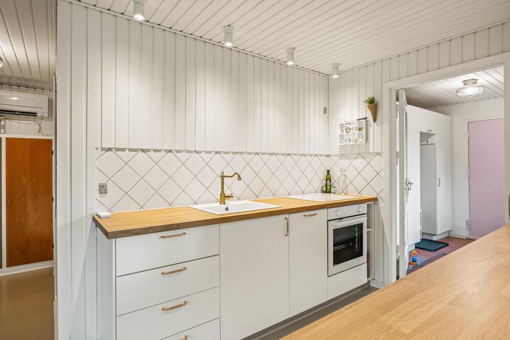 Sommerhus 51089 på Dalen 17, Mosevrå - Billede #8