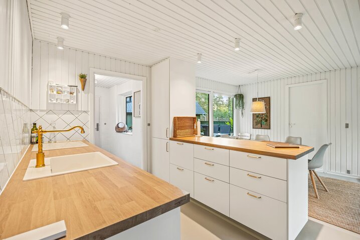 Sommerhus 51089 på Dalen 17, Mosevrå - Billede #9