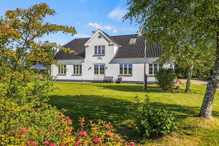 Ferienhaus 51106 in Bordrupvej 3, Mosevrå - Bild #0