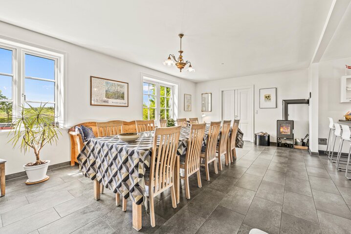 Ferienhaus 51106 in Bordrupvej 3, Mosevrå - Bild #8