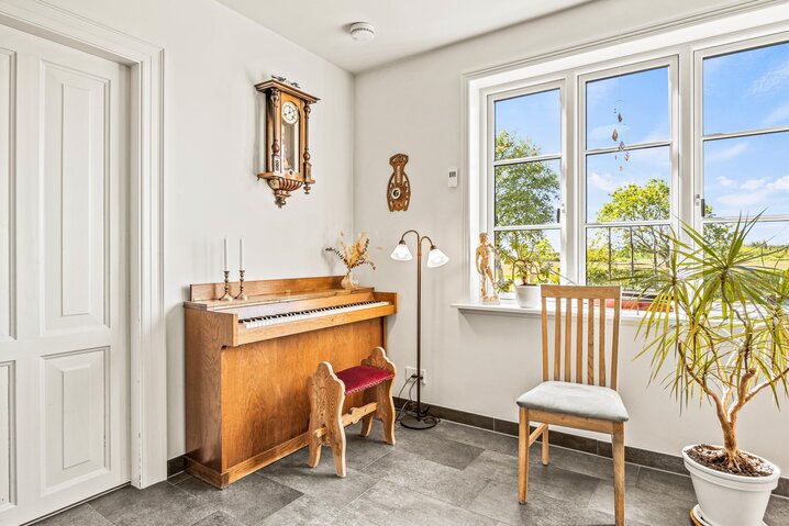 Ferienhaus 51106 in Bordrupvej 3, Mosevrå - Bild #10