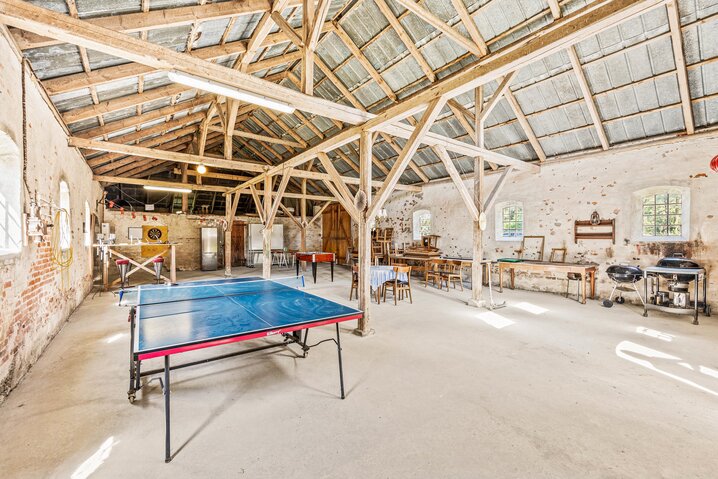 Ferienhaus 51106 in Bordrupvej 3, Mosevrå - Bild #31