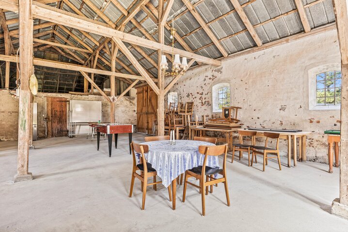 Ferienhaus 51106 in Bordrupvej 3, Mosevrå - Bild #32