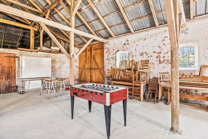 Ferienhaus 51106 in Bordrupvej 3, Mosevrå - Bild #33