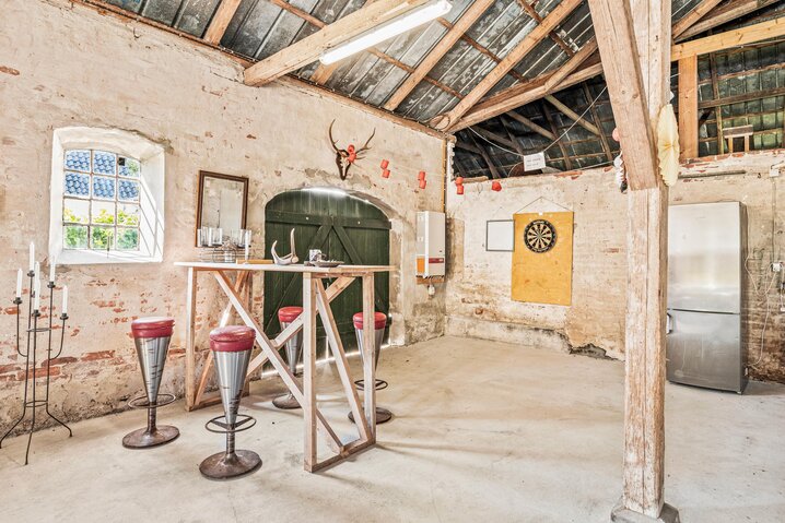 Ferienhaus 51106 in Bordrupvej 3, Mosevrå - Bild #34