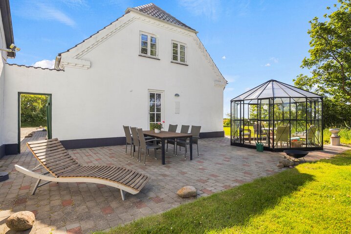 Ferienhaus 51106 in Bordrupvej 3, Mosevrå - Bild #35