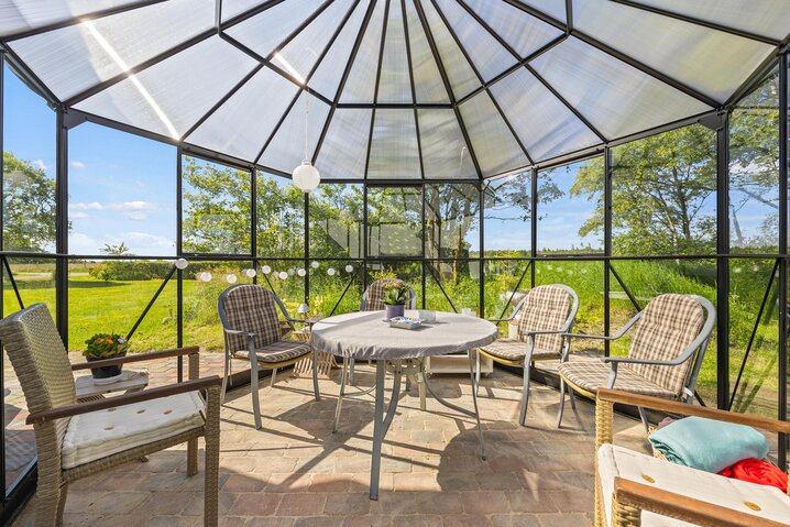 Ferienhaus 51106 in Bordrupvej 3, Mosevrå - Bild #36